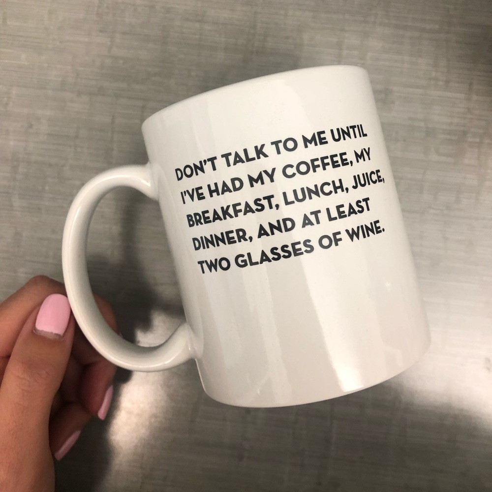 Coffee Mug - Picture 2 of 2
